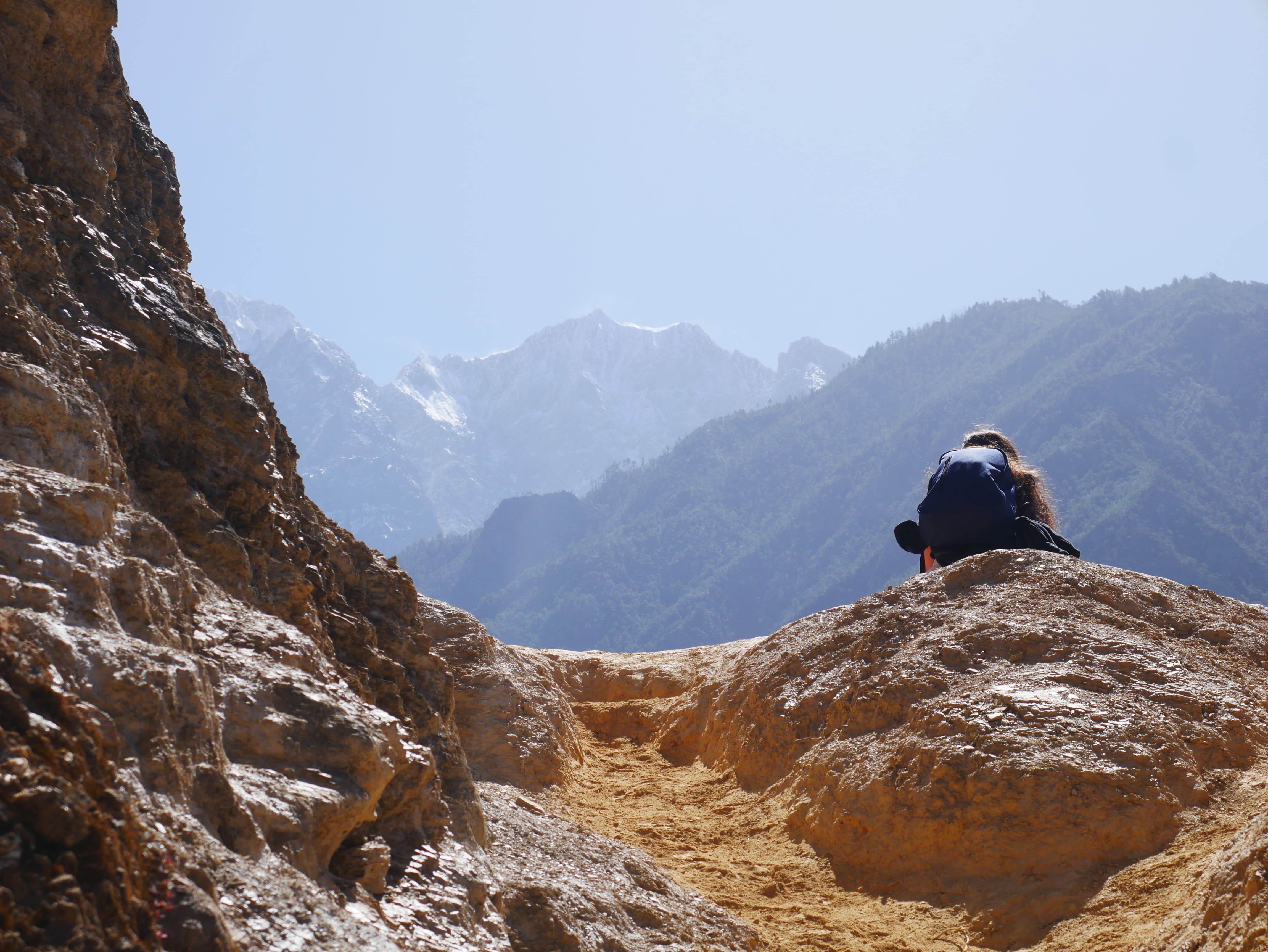 Gorges du Saut du Tigre