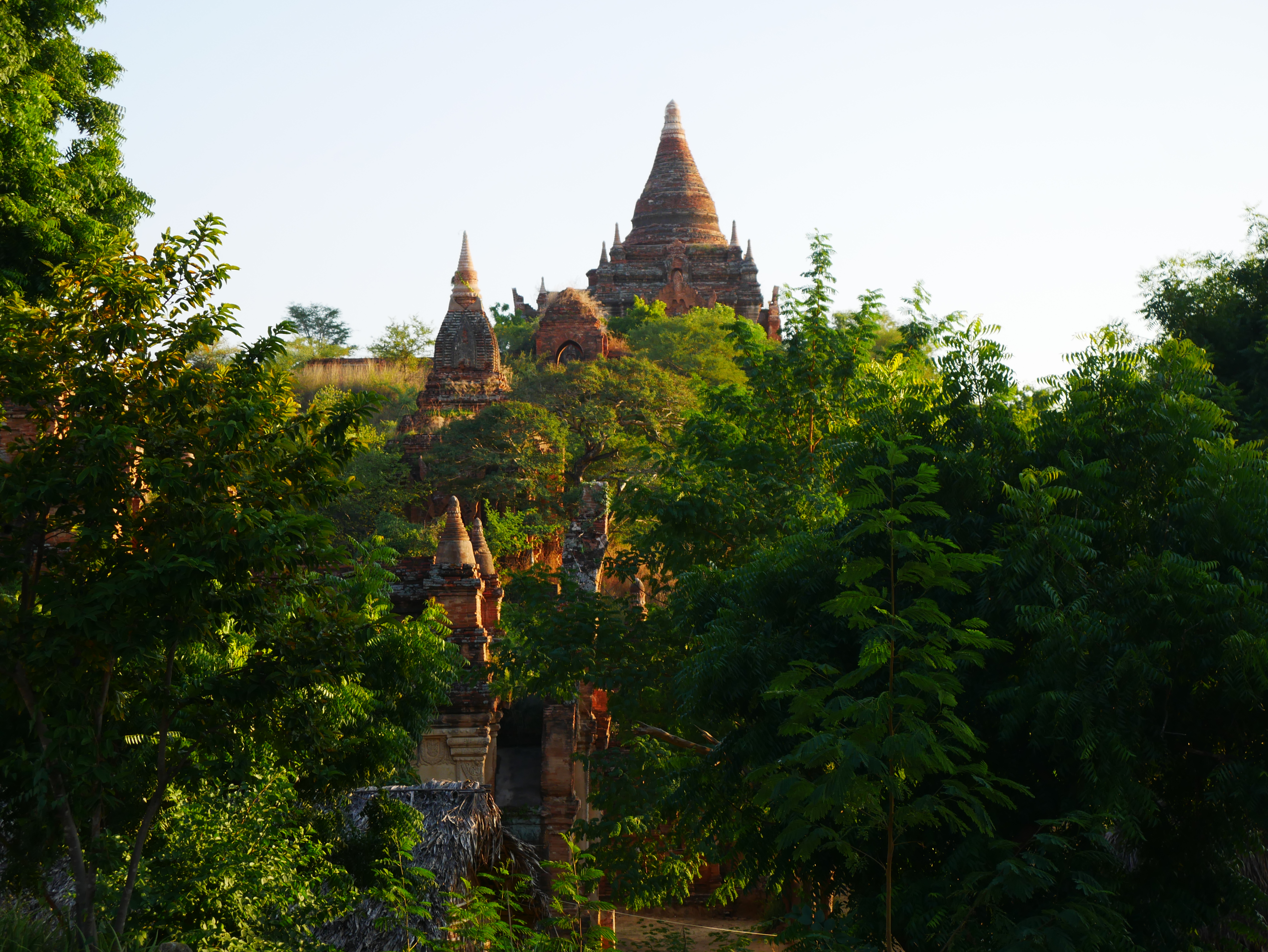 Bagan